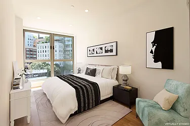 Rented by True Lofts New York LLC