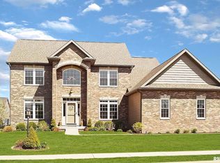 11002 N Emerald Ct, Dunlap, IL 61525