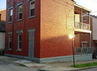 801 Perry St #F2, Covington, KY 41011