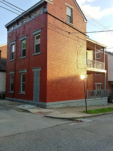 801 Perry St #F2 Photo 1