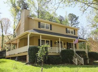 2719 Hawk Trce NE, Marietta, GA 30066