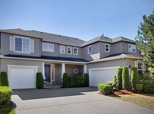 24013 SE 10th Ct, Sammamish, WA 98075