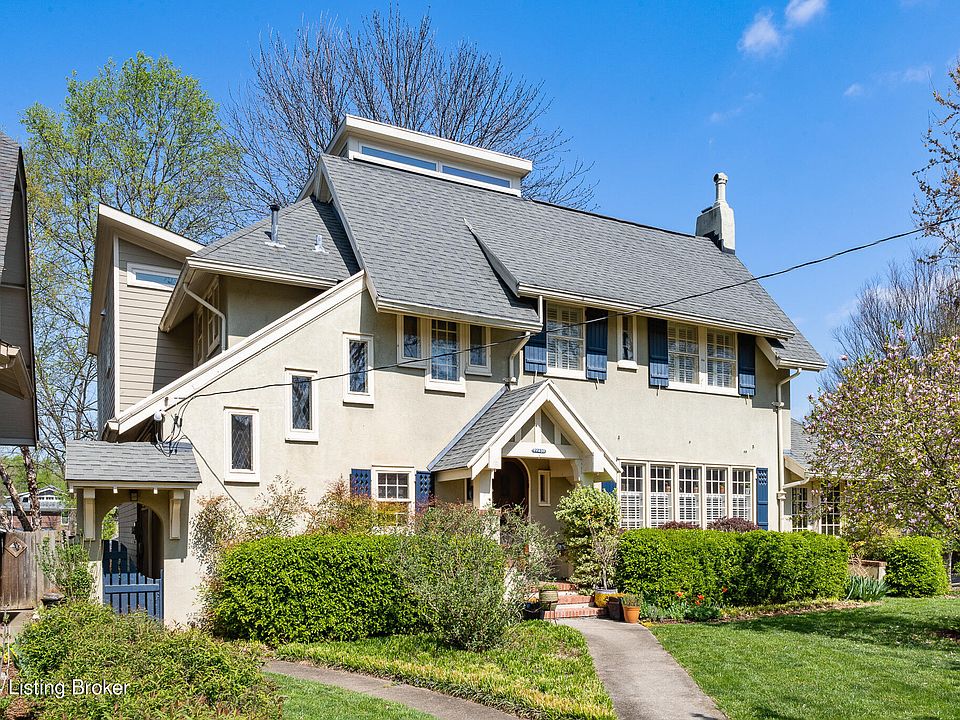 2237 Bonnycastle Ave, Louisville, KY 40205 Zillow
