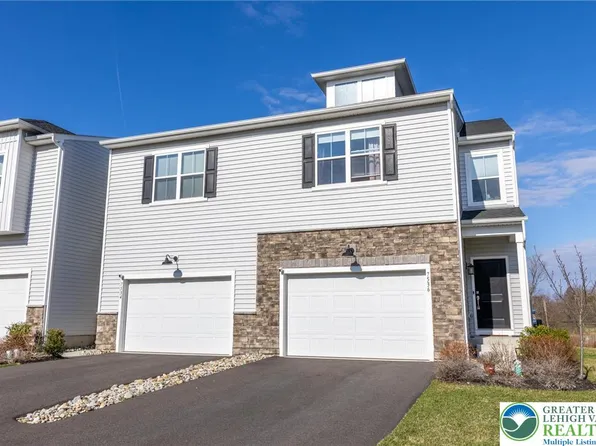 7536 Clayton Ave, Coopersburg, PA 18036