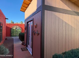 3050 Executive Hills Rd, Las Cruces, NM 88011