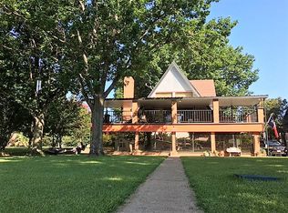 124 Xit Ranch Rd, Trinidad, TX 75163