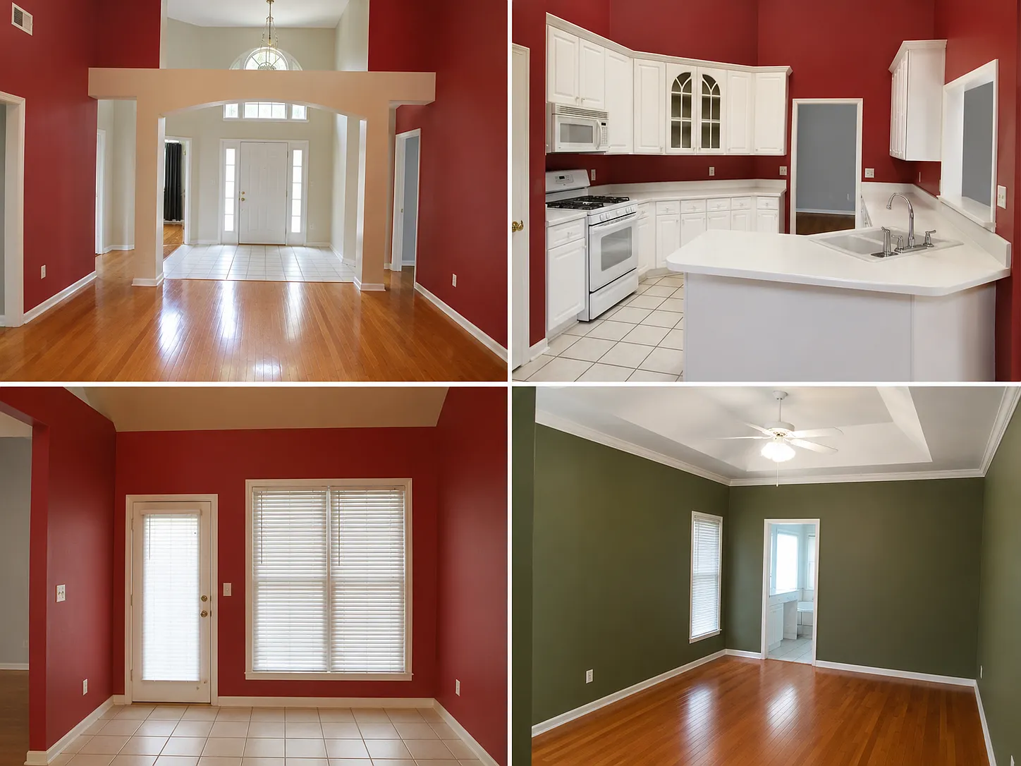 3 bed, 2.5 bath, 2000 sqft, $3,850 — Photo 4