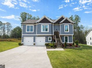 11 Griffin Mill Dr NW, Cartersville, GA 30120