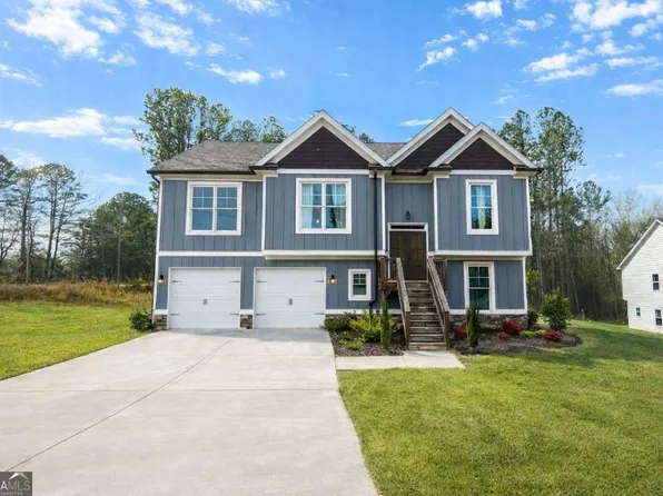 11 Griffin Mill Dr NW, Cartersville, GA 30120
