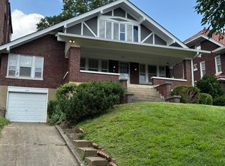 2117 Eastern Pkwy, Louisville, KY 40204