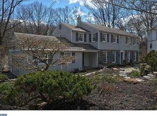 719 Mancill Rd, Wayne, PA 19087