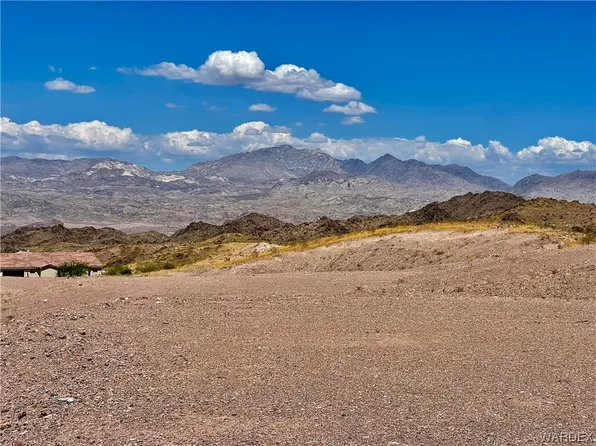 3035 Tahuta Terrace Dr, Bullhead City, AZ 86429