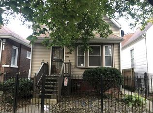 6351 S Fairfield Ave, Chicago, IL