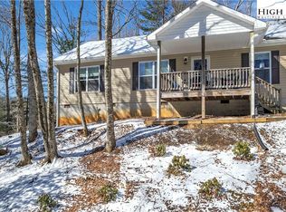 247 Misty Cove Ln, Warrensville, NC 28693