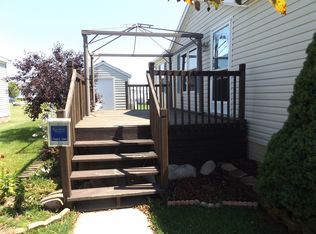 964 Tanners Lndg, Monroe, MI