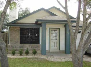 815 Meadow Dale, Converse, TX 78109