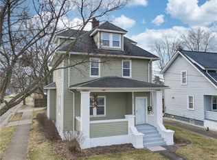 1822 Adelaide Blvd, Akron, OH 44305