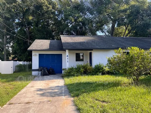 411 Slumber Ln, Casselberry, FL 32707
