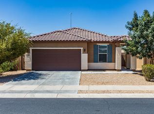 16828 W Belleview St, Goodyear, AZ 85338