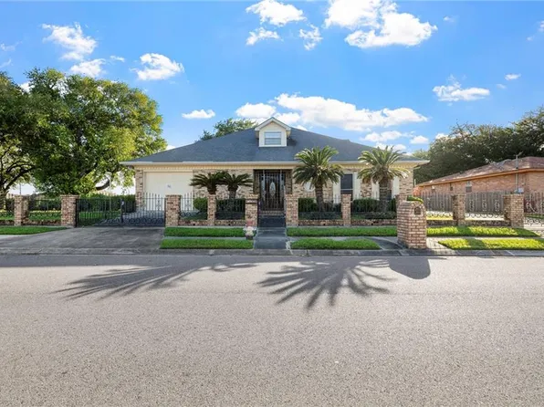 7744 Unity Dr, New Orleans, LA 70128