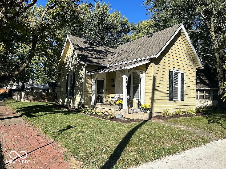 1st image of 1108 Christian Ave