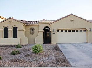 734 E Raven Way, Gilbert, AZ 85297