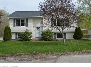 541 Webber Ave, Lewiston, ME 04240