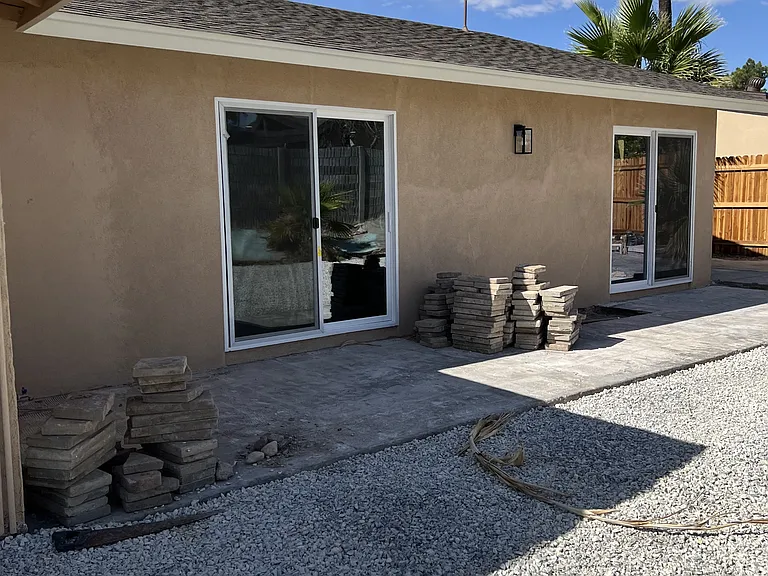 3608 W Bonanza Rd — Photo 45