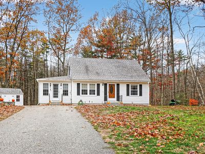 18 Oak Ridge Road, Sanford, ME, 04073