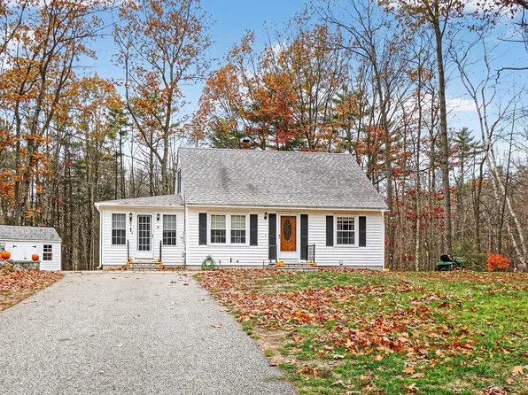 18 Oak Ridge Road, Sanford, ME 04073