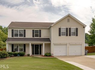 4945 Watson Farms Ln, Cumming, GA 30028