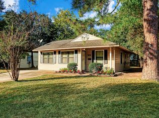 906 W 43rd St, Houston, TX 77018