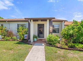 6034 Indrio #Q2, Fort Pierce, FL 34951