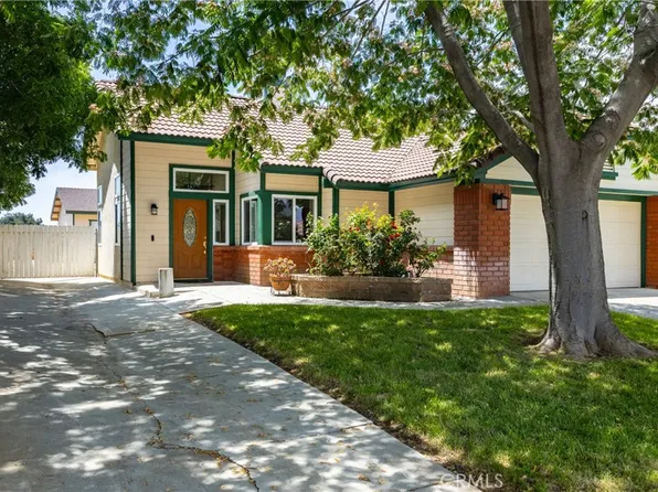 655 Shasta Way, Beaumont, CA 92223