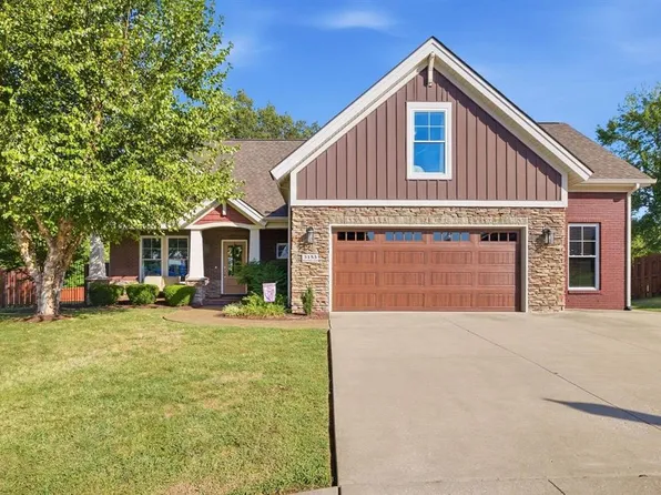 3153 Wood Valley Point, Owensboro, KY 42303