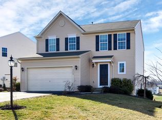 3512 Hardwood Ter, Spring Grove, PA 17362