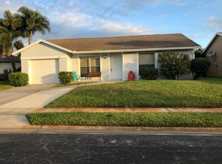 137 Arrowhead Cir, Jupiter, FL 33458