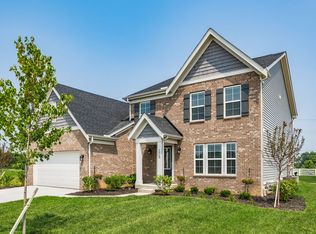 6012 Lavender Fld, Grove City, OH 43123