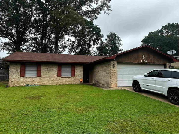 2100 Gaines St, El Dorado, AR 71730