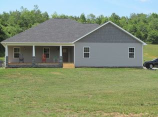1048 Heim Rd, Rutledge, TN 37861