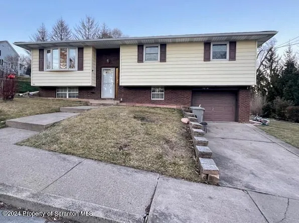 1214 Lloyd St #8 & 7-l, Scranton, PA 18508