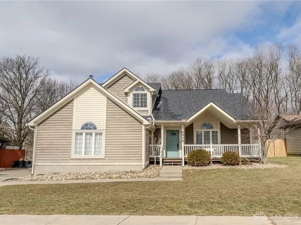5515 Hearthside Ct, Dayton, OH 45424