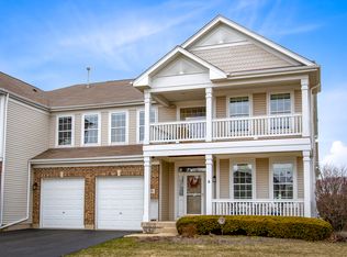 336 Nelson Dr #336, Geneva, IL 60134