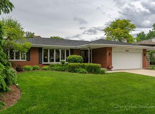 7912 Glen Ln, Darien, IL