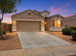 3193 N 302ND Avenue, Buckeye, AZ 85396
