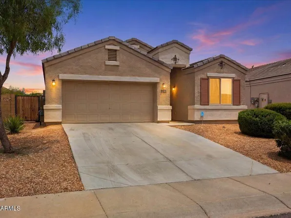 3193 N 302ND Avenue, Buckeye, AZ 85396