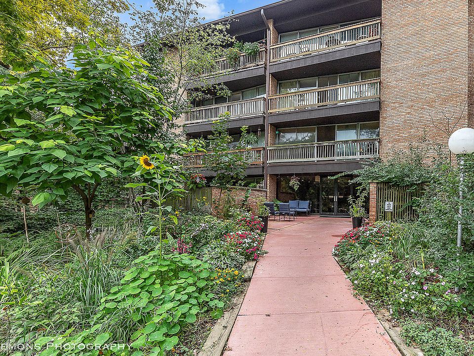1st image of 5700 Hillcrest Ln APT 3K