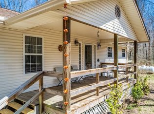 180 Otto Rd, Vilonia, AR 72173