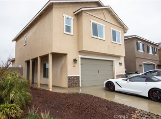 587 Granada Ct, Merced, CA 95341