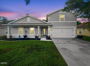 5248 Plantation Home Way, Port Orange, FL 32128